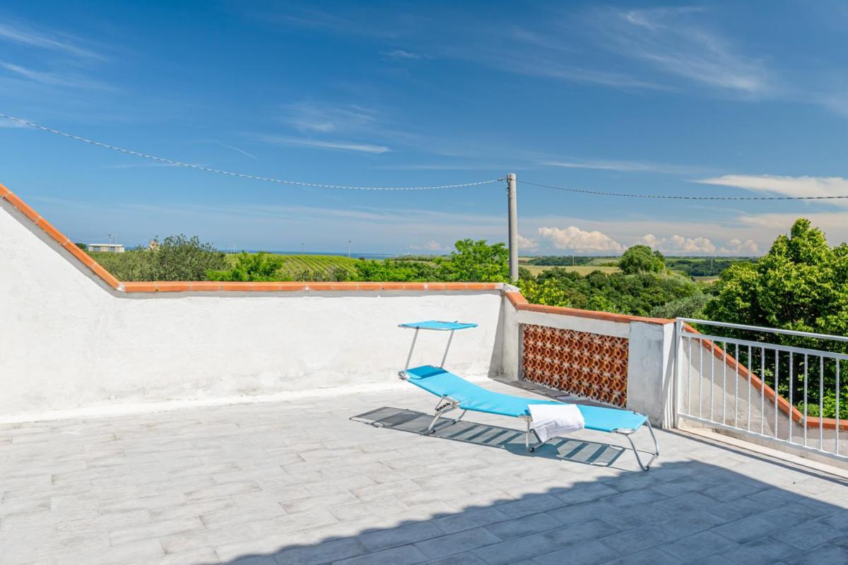 Villa Turin - Yourplace Abruzzo Torino di Sangro Exterior foto