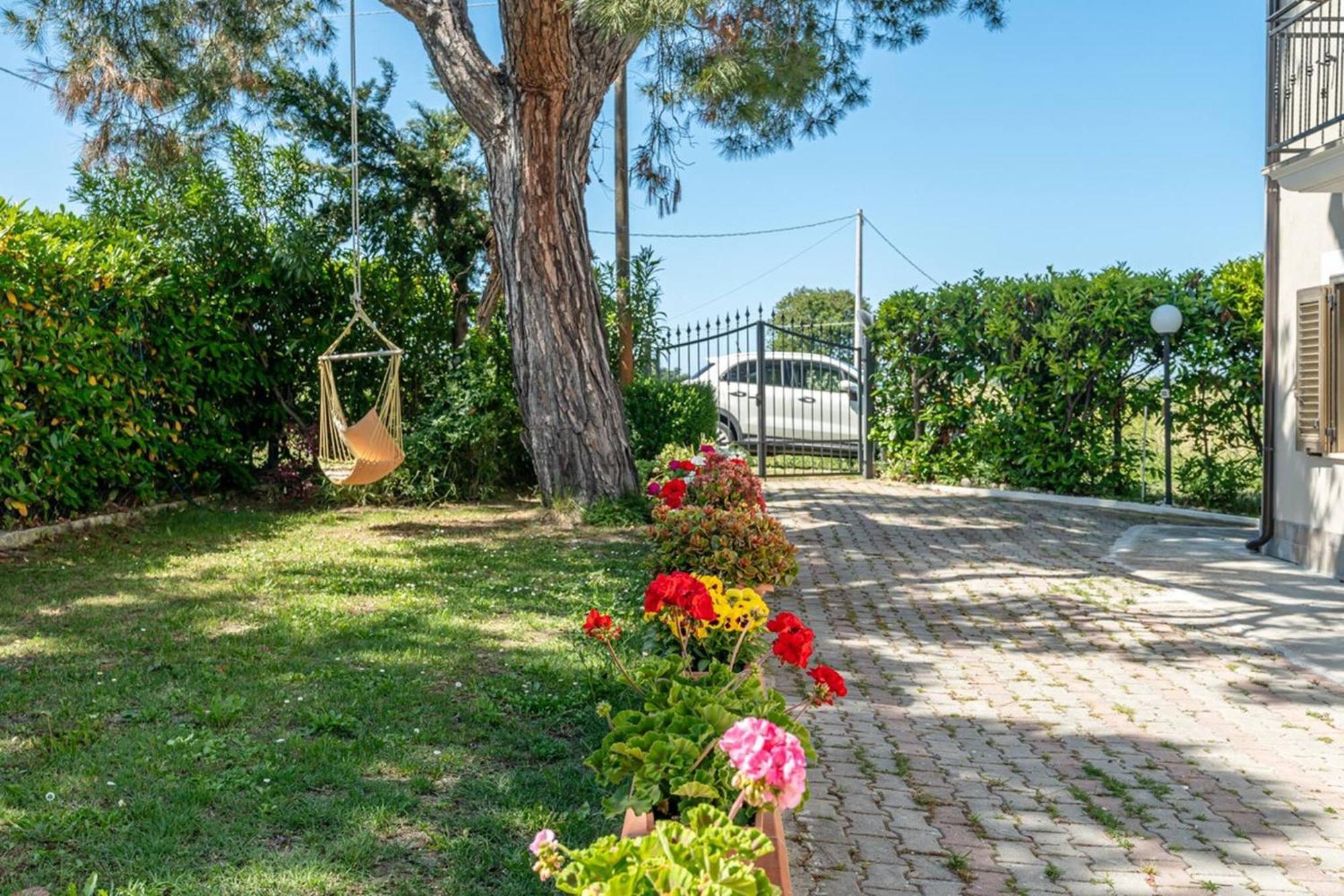 Villa Turin - Yourplace Abruzzo Torino di Sangro Exterior foto