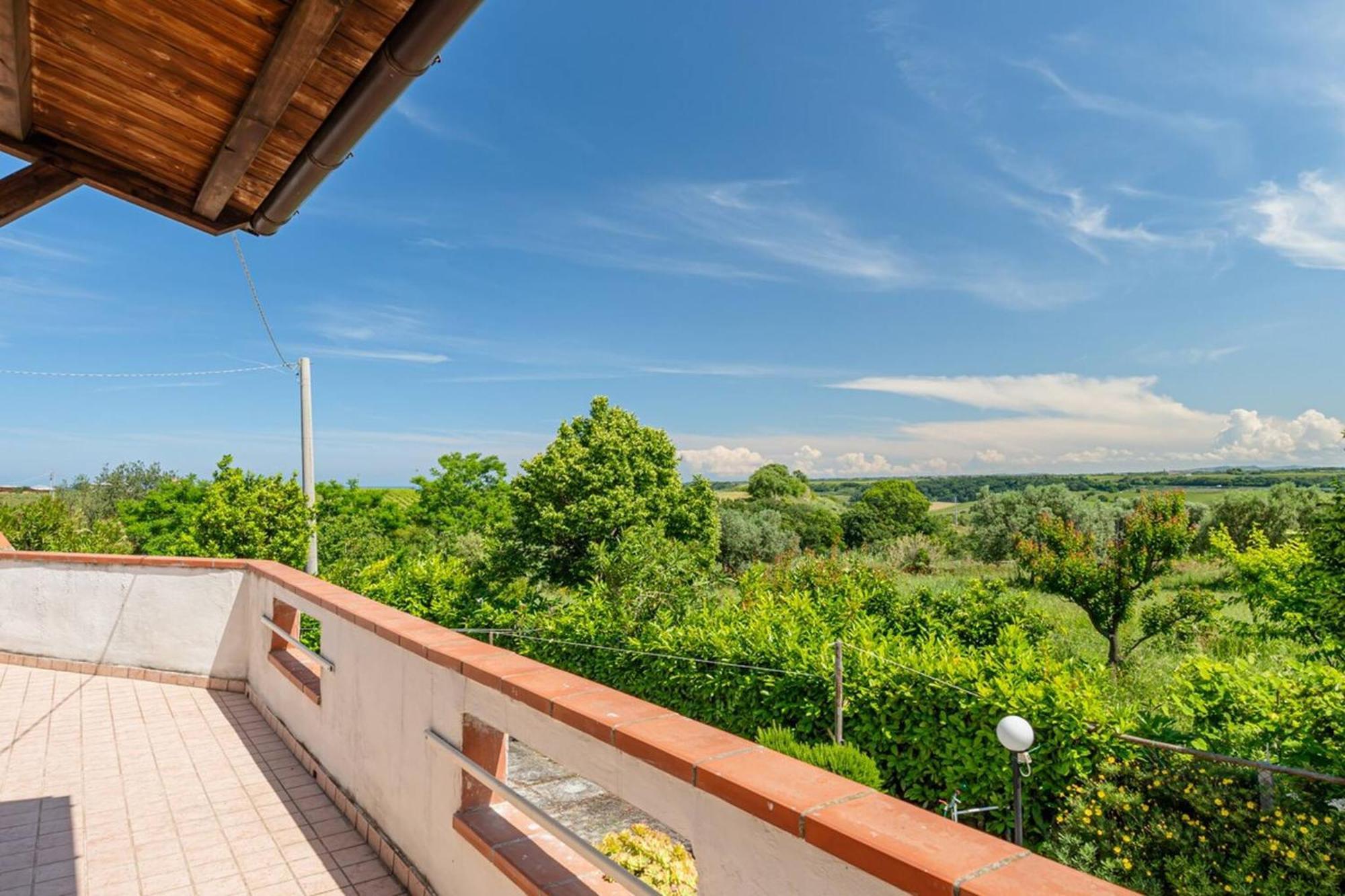 Villa Turin - Yourplace Abruzzo Torino di Sangro Exterior foto